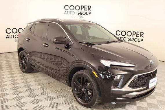 BUICK ENCORE GX 2024 KL4AMDSL7RB209044 image BUICK ENCORE GX 2024 KL4AMDSL7RB209044 image